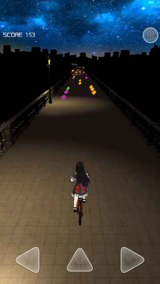 单车少女-夜色街灯1.jpg