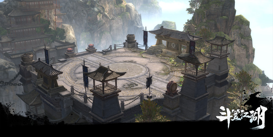 图2 江湖擂台之上，谁能力压群雄拔得头筹.jpg