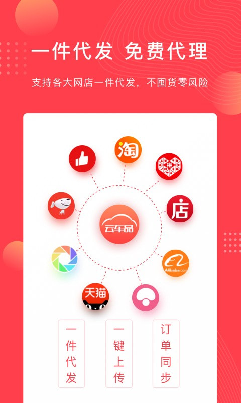 云车品app图片1