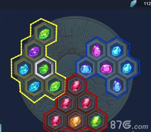 妄想山海灵蕴合成注意事项