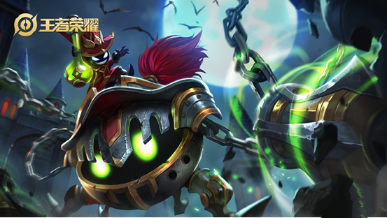 王者荣耀太乙怎么玩?S20太乙功能性出装及打法介绍 王者荣耀太乙怎么玩?S20太乙功能性出装及打法介绍