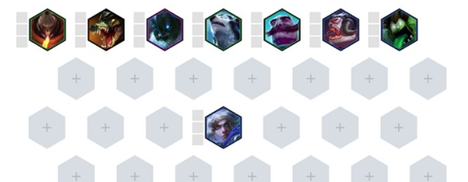 云顶之弈9.24新生阵容推荐 云顶之弈六狂战四极地阵容攻略 云顶之弈9.24新生阵容推荐 云顶之弈六狂战四极地阵容攻略