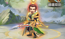 龙魂创世刘备怎么样