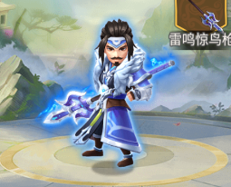 龙魂创世于禁怎么样