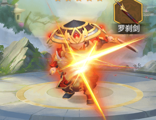 龙魂创世吕蒙怎么样