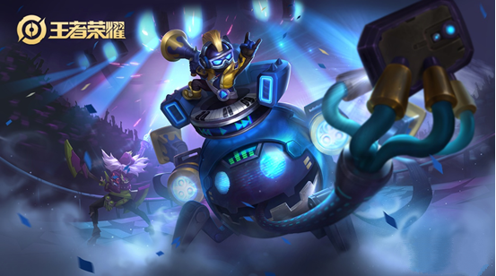 王者荣耀太乙怎么玩?S20太乙功能性出装及打法介绍 王者荣耀太乙怎么玩?S20太乙功能性出装及打法介绍