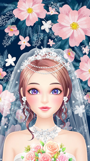 巴啦啦魔法美妆2幸福时刻