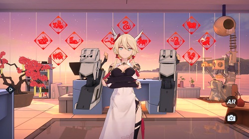 苍蓝誓约7