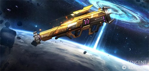 《魂斗罗：归来》公测周年庆震撼来袭 6重惊喜火力全开