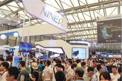 增强现实走向现实：AR未来，指日可待！
