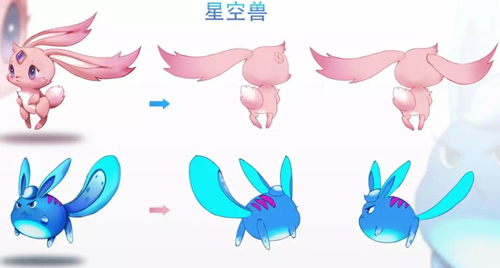 《诺亚传说手游》星空兽玩法上线 全新新兵军团玩法揭秘 