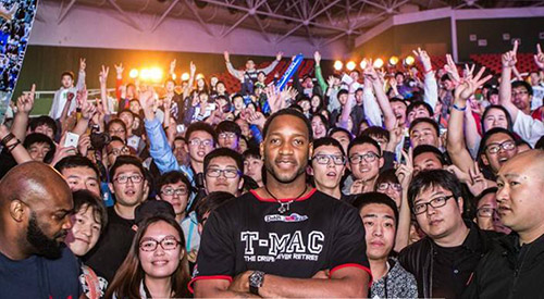 达成skr2018成就 《NBA梦之队》16.6暖冬版今日温馨上线 