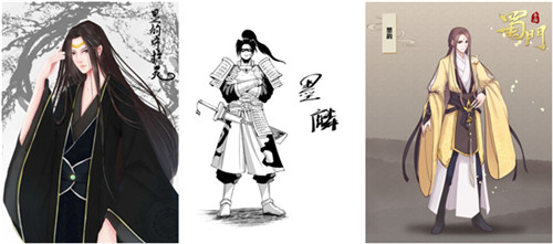 抢千元大奖 《蜀门手游》镇魂将墨韵守护灵征集活动火爆开启