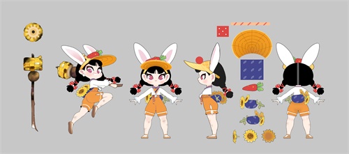 《闹闹天宫》开学季活动重磅上线 新英雄灵感大王登场