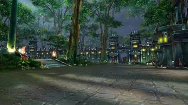新冒险即将起航 《我叫MT4》新版本12.13正式上线