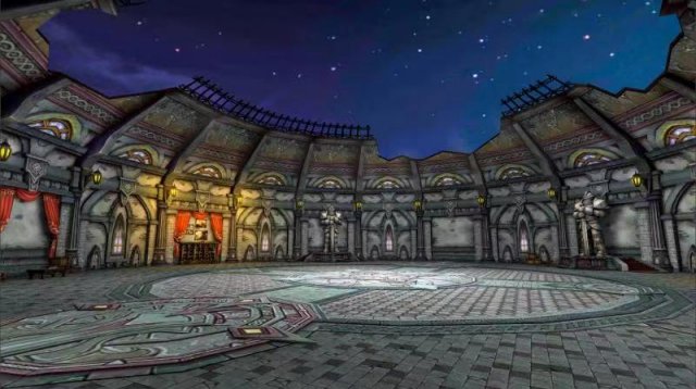 新冒险即将起航 《我叫MT4》新版本12.13正式上线