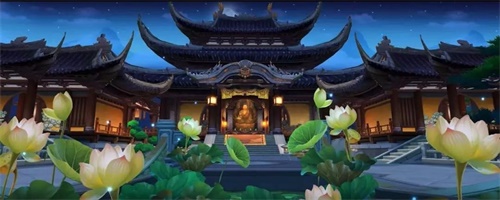 重拾旧时记忆 《剑网3：指尖江湖》全平台不限号不删档上线
