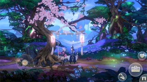 重拾旧时记忆 《剑网3：指尖江湖》全平台不限号不删档上线