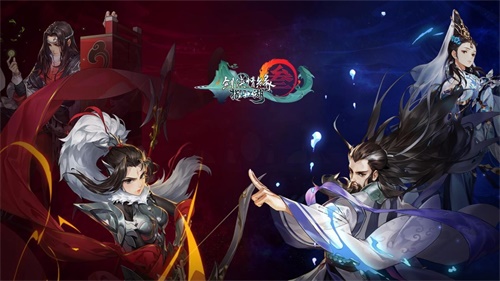 重拾旧时记忆 《剑网3：指尖江湖》全平台不限号不删档上线