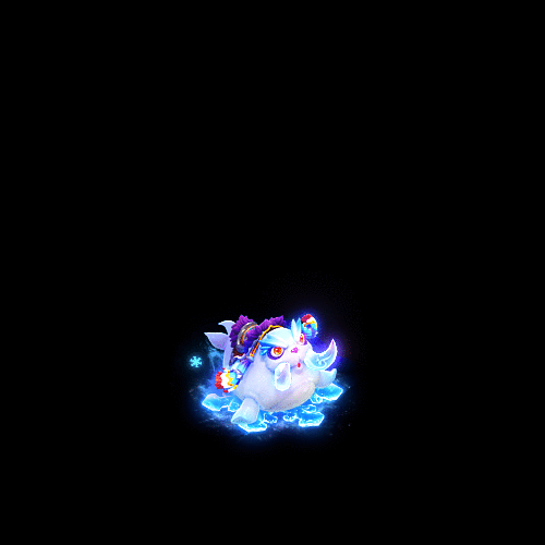 《梦幻西游》手游  六一活动桃花源露营