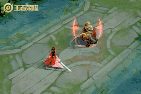 再爱一次 手游《王者荣耀》情人节限定皮肤即将上线