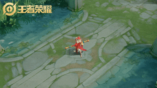 再爱一次 手游《王者荣耀》情人节限定皮肤即将上线
