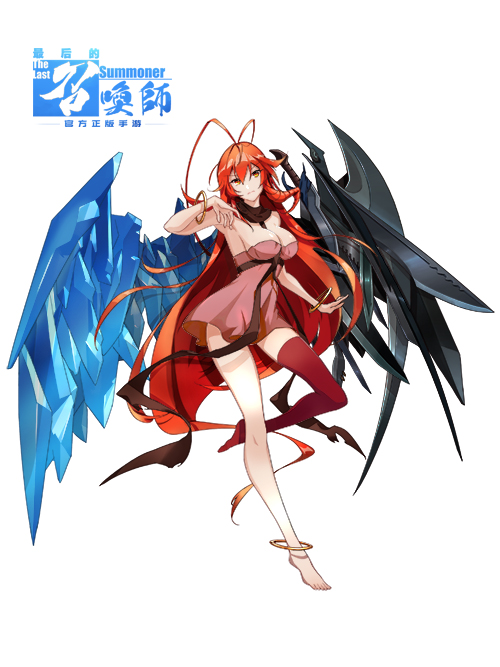 御姐萝莉还是猫耳娘？《最后的召唤师》小姐姐福利第一波