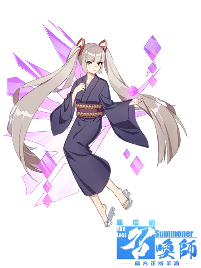御姐萝莉还是猫耳娘？《最后的召唤师》小姐姐福利第一波