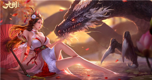 炫彩互动公司确认参展2019ChinaJoyBTOB！
