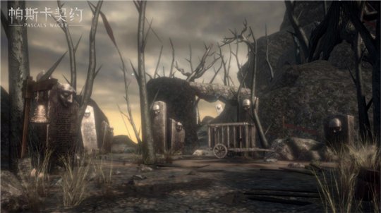 手游《帕斯卡契约》亮相Weplay展会 最新内容现场曝光 手游《帕斯卡契约》亮相Weplay展会 最新内容现场曝光