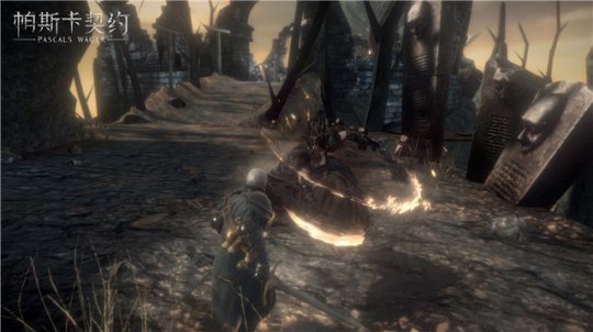 手游《帕斯卡契约》亮相Weplay展会 最新内容现场曝光 手游《帕斯卡契约》亮相Weplay展会 最新内容现场曝光