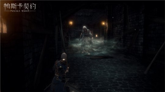 手游《帕斯卡契约》亮相Weplay展会 最新内容现场曝光 手游《帕斯卡契约》亮相Weplay展会 最新内容现场曝光