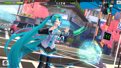 《初音未来：梦幻歌姬》不删档今日开启 精彩亮点抢先曝