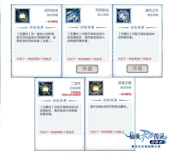 月光的奇迹 《仙境传说RO冒险者》最射手登场