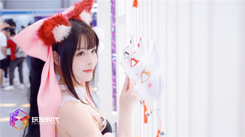 热度直升 玩友时代2019ChinaJoy第二日精彩升级
