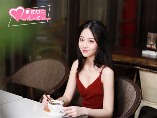 感谢有你的陪伴 《心动女生》寇雅版甜系恋爱体验曝光