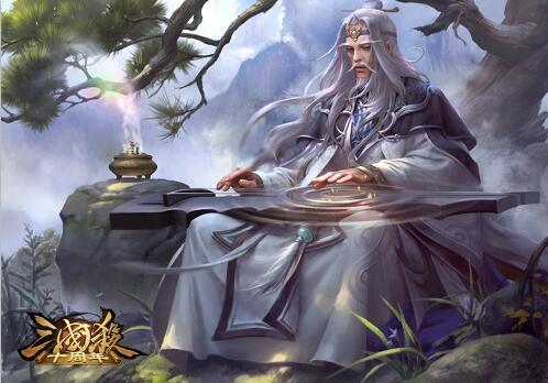 《三国杀十周年》师徒系统：三国多师徒，各有各风姿