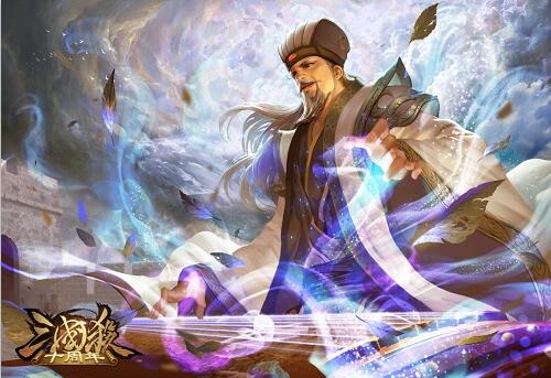 《三国杀十周年》师徒系统：三国多师徒，各有各风姿