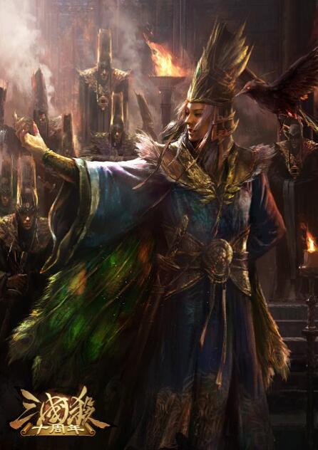 《三国杀十周年》师徒系统：三国多师徒，各有各风姿