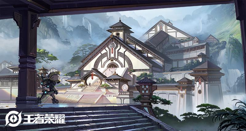 《王者荣耀》夏日特别版本稷下星之队6月上线 全新内容大曝光