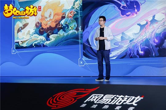 开启三界新冒险 《梦幻西游》手游重磅更新内容提前曝
