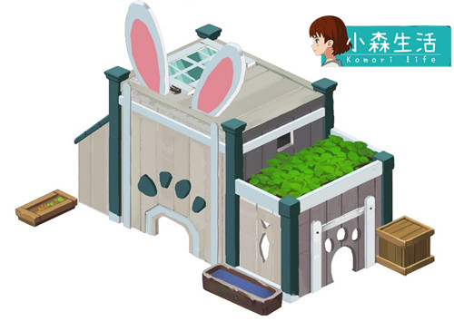 体验治愈农牧生活《小森生活》全新牧场曝光