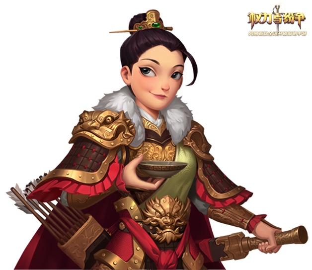 让世界臣服 《权力与纷争》超强新侍从即将闪亮登场