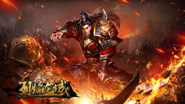 来给武器附个魔 手游《烈焰龙城》祝福油妙用