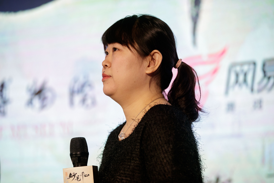 开启古今对话 故宫联手网易出品手游《绘真·妙笔千山》即将iOS首发