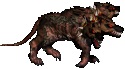 地域的使者 手游《魔法门之英雄无敌：王朝》地狱犬形象曝光