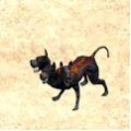 地域的使者 手游《魔法门之英雄无敌：王朝》地狱犬形象曝光