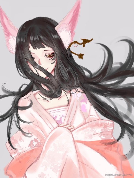 《神都夜行录》手游半周年庆典圆满结束 同人优秀作品赏析