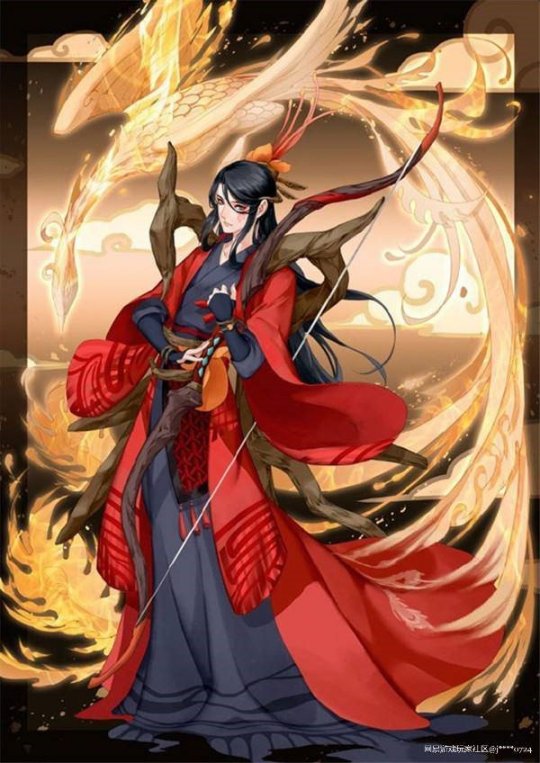 《神都夜行录》手游半周年庆典圆满结束 同人优秀作品赏析