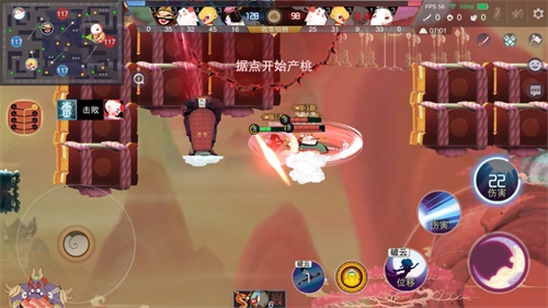 《闹闹天宫》不限号不删档今日火爆开启 全新内容大曝光